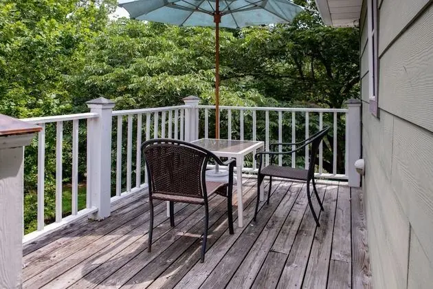 Premier Tek Kişilik Oda (The Lake (King Bed) Carriage House)