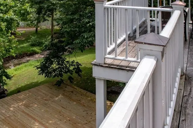 Premier Tek Kişilik Oda (The Lake (King Bed) Carriage House)