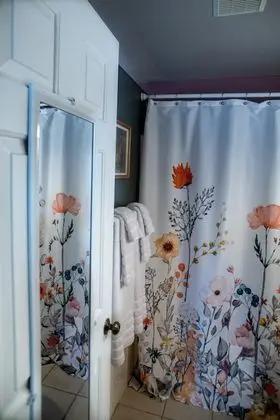 Premier Tek Kişilik Oda (The Lake (King Bed) Carriage House)