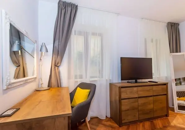 Comfort Süit