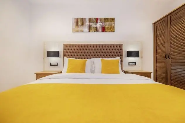 Comfort Süit