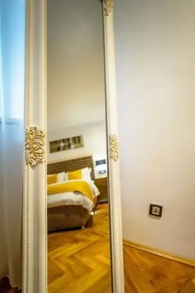 Comfort Süit