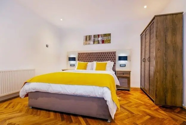 Comfort Süit