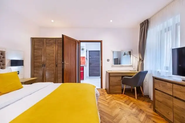 Comfort Süit