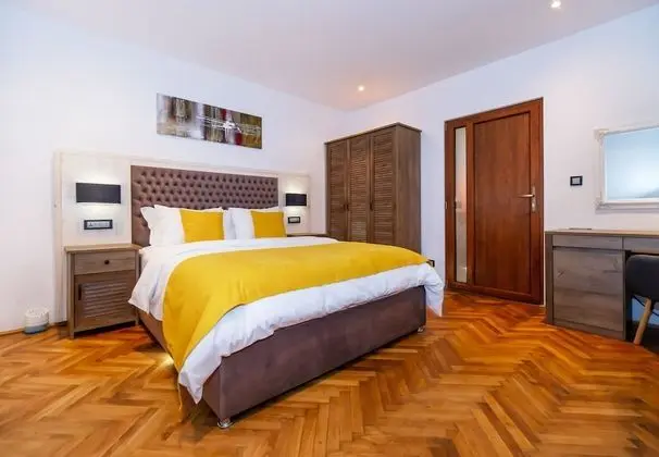 Comfort Süit