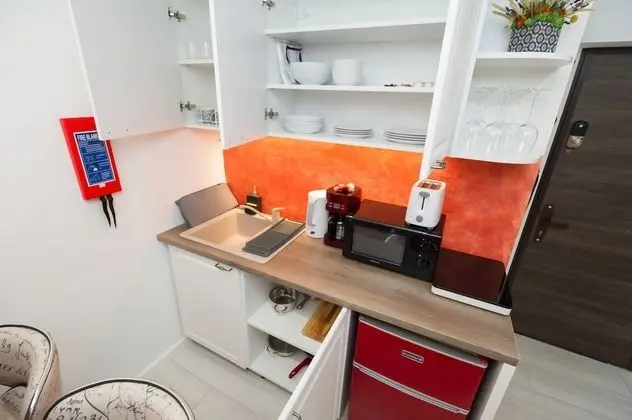 Comfort Süit