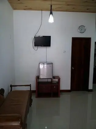 Classic Üç Kişilik Oda