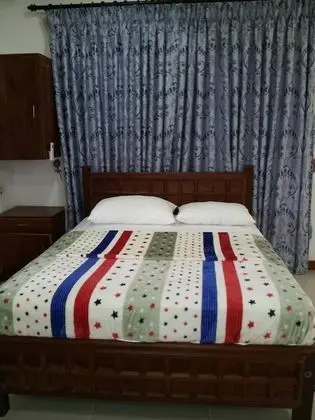 Tek Kişilik Oda, Ortak Banyo
