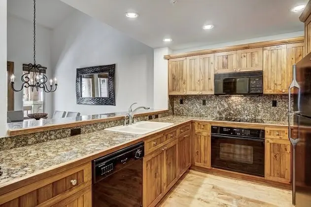 Çatı Katı (Loft), 1 Yatak Odası