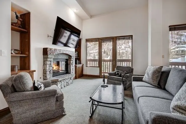 Çatı Katı (Loft), 1 Yatak Odası