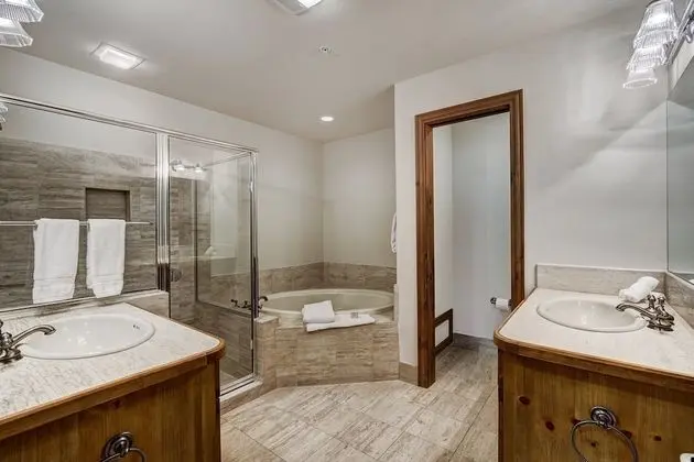 Çatı Katı (Loft), 1 Yatak Odası