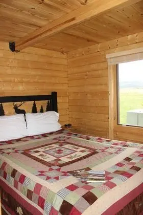 Kulübe (Large Cabin)