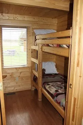 Kulübe (Large Cabin)