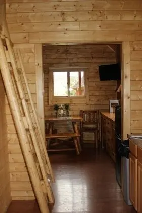Kulübe (Large Cabin)