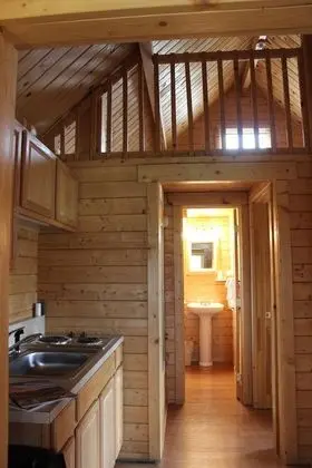 Kulübe (Large Cabin)