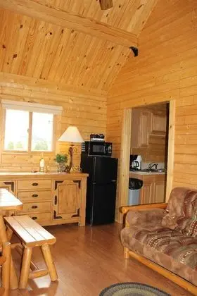 Kulübe (Large Cabin)