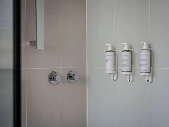 Deluxe Oda, 1 En Büyük (King) Boy Yatak