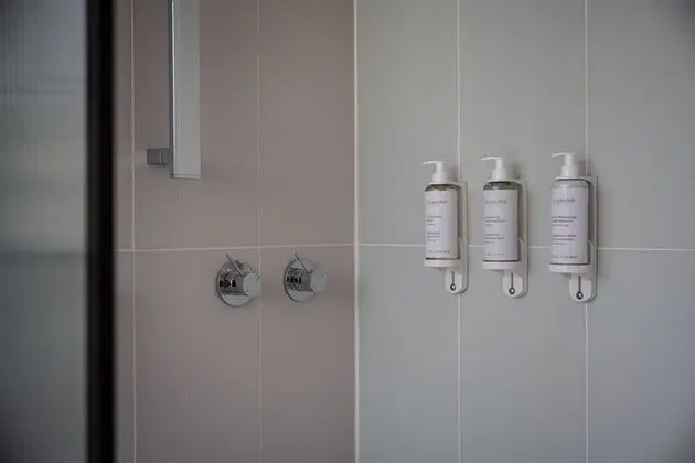 Superior Oda, 1 Büyük (Queen) Boy Yatak, Teras