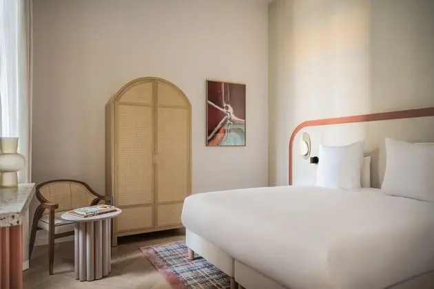 Superior Oda, 1 En Büyük (King) Boy Yatak