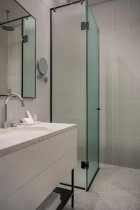 Superior Oda, 1 En Büyük (King) Boy Yatak