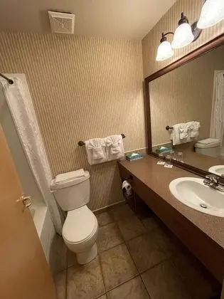 Standard Oda, Şömine