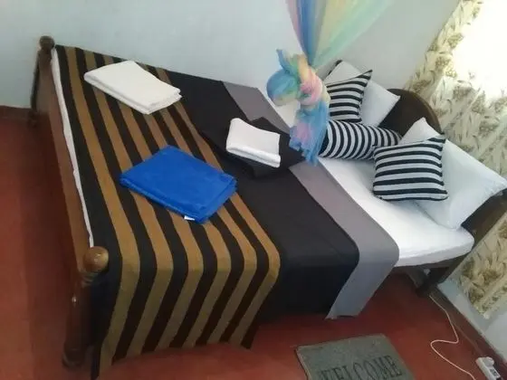 Basic Tek Büyük Yataklı Oda, Sigara İçilmez, Şehir Manzaralı