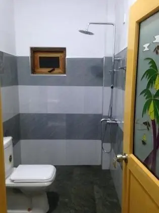 Basic Tek Büyük Yataklı Oda, Sigara İçilmez, Şehir Manzaralı