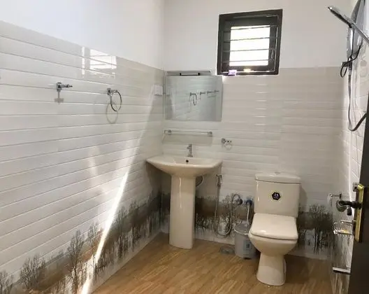 Üç Kişilik Oda