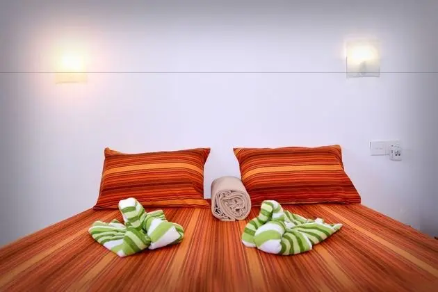 Deluxe Tek Büyük Yataklı Oda, Dağ Manzaralı