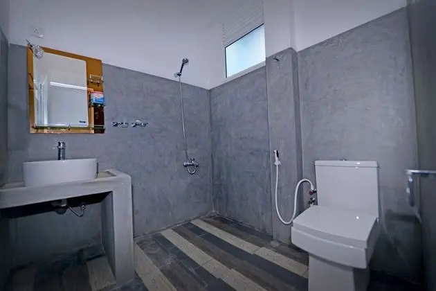 Deluxe Tek Büyük Yataklı Oda, Dağ Manzaralı