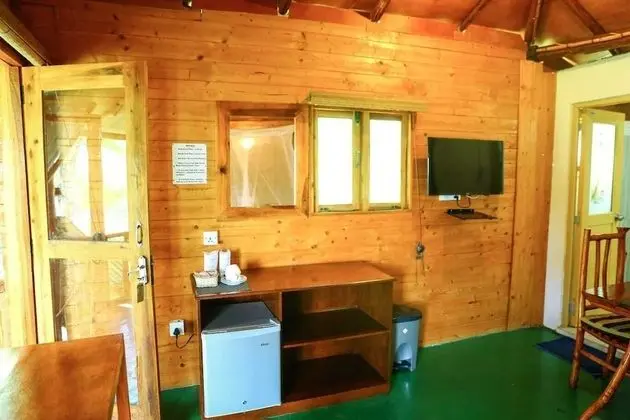 Standard Double Room Ground Floor