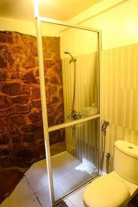 Standard Double Room Ground Floor