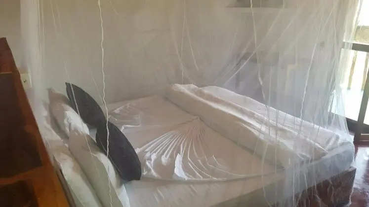 Standard Tek Büyük Yataklı Oda, Dağ Manzaralı