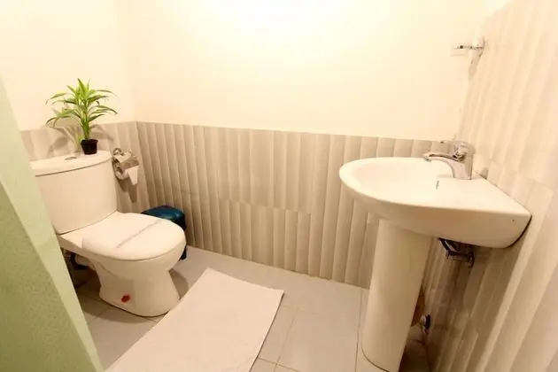 Standard Tek Büyük Yataklı Oda, Dağ Manzaralı