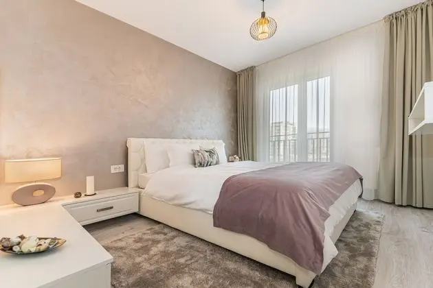 Deluxe Stüdyo Süit