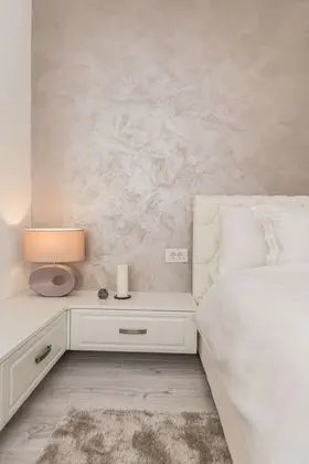 Deluxe Stüdyo Süit