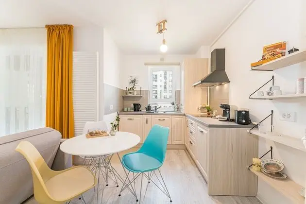 Deluxe Stüdyo Süit