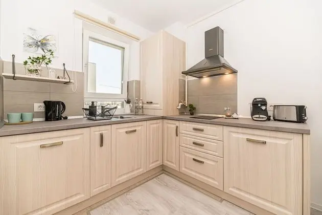 Deluxe Stüdyo Süit