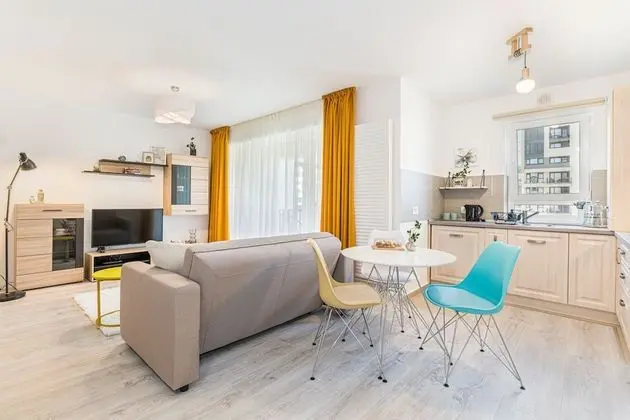 Deluxe Stüdyo Süit