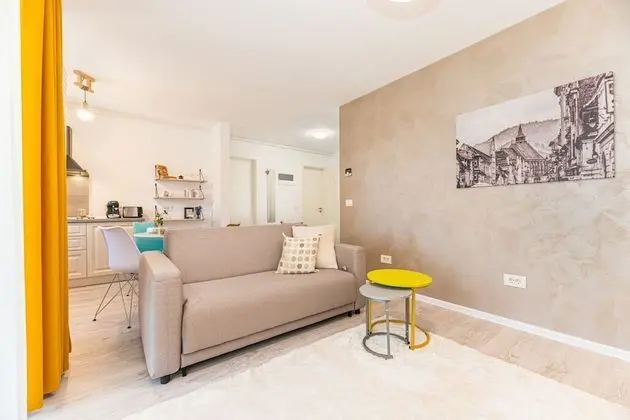 Deluxe Stüdyo Süit