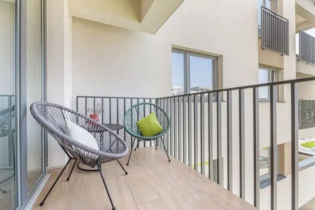 Deluxe Stüdyo Süit