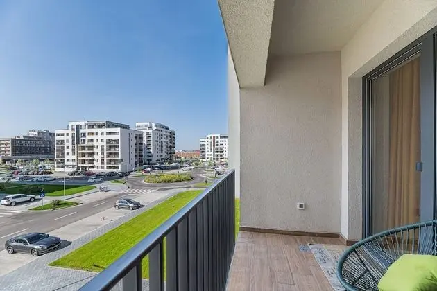 Deluxe Stüdyo Süit