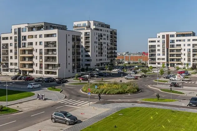 Deluxe Stüdyo Süit