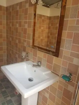 Basic Çadır, Sigara İçilmez