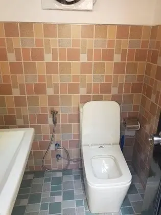Basic Çadır, Sigara İçilmez
