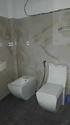 Comfort Büyük Yataklı Tek Kişilik Oda, 1 Çift Kişilik Yatak, Dağ Manzaralı