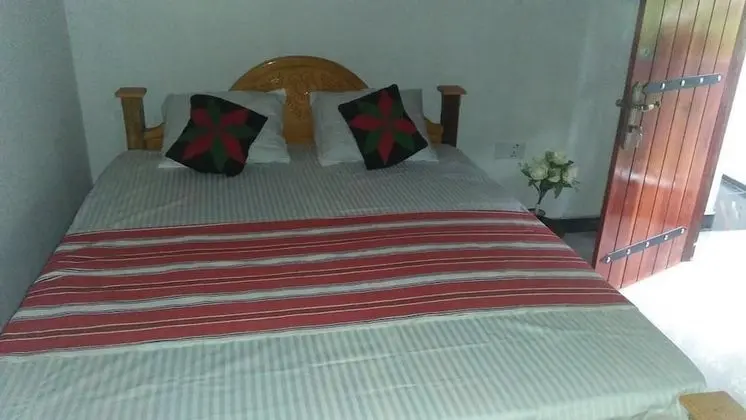 Deluxe Tek Büyük Yataklı Oda, 1 En Büyük (King) Boy Yatak, Sigara İçilmez