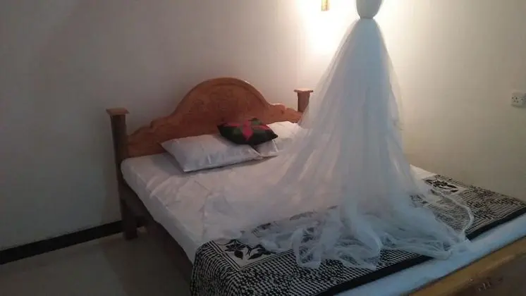Deluxe Tek Büyük Yataklı Oda, 1 En Büyük (King) Boy Yatak, Sigara İçilmez