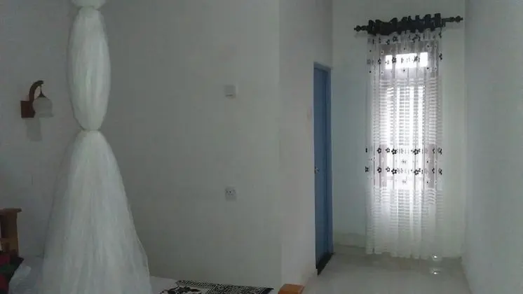 Deluxe Tek Büyük Yataklı Oda, 1 En Büyük (King) Boy Yatak, Sigara İçilmez