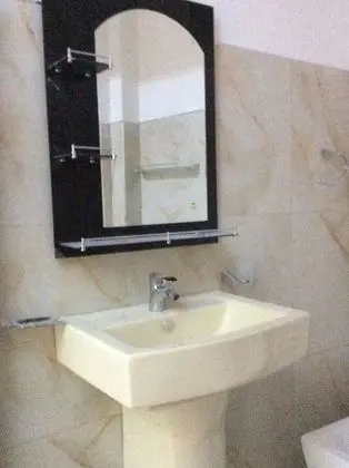 Deluxe Tek Büyük Yataklı Oda, 1 En Büyük (King) Boy Yatak, Sigara İçilmez